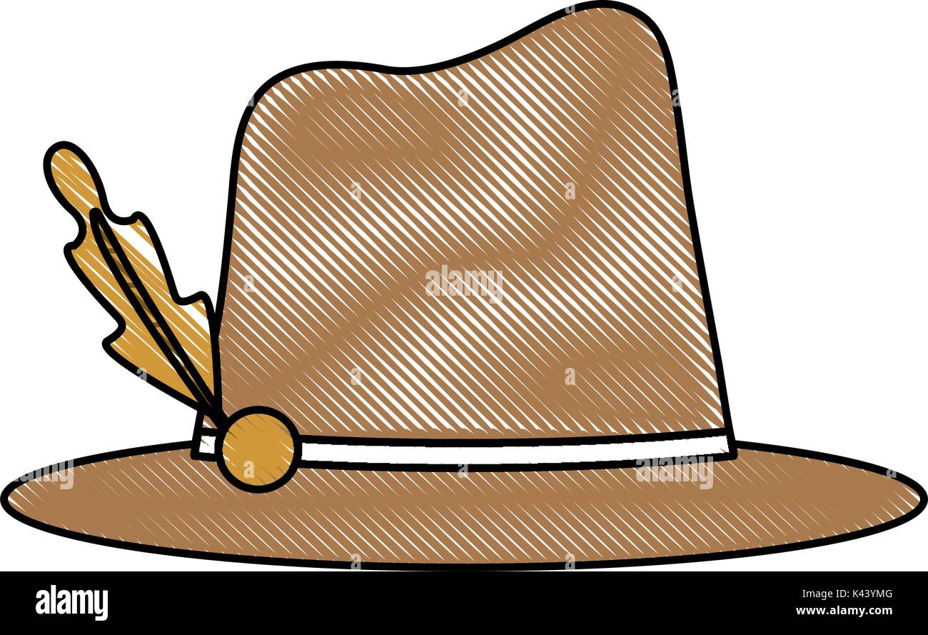 Isolated Hat Design Stock Vector Image Art Alamy