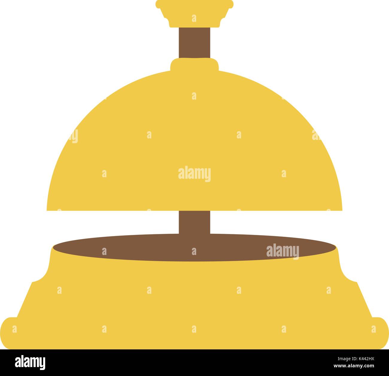 hotel related icon image  Stock Vector