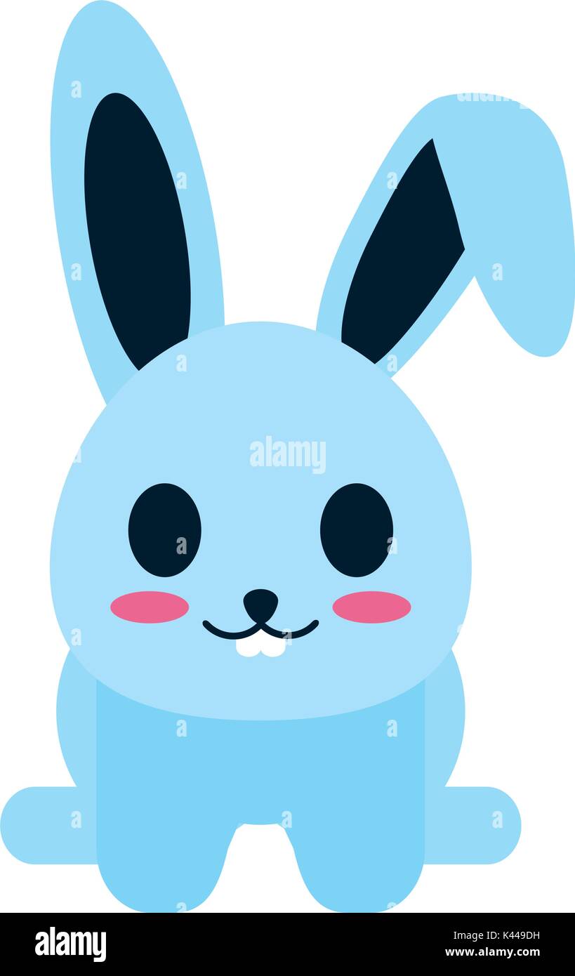 cute animal icon image Stock Vector Image & Art - Alamy