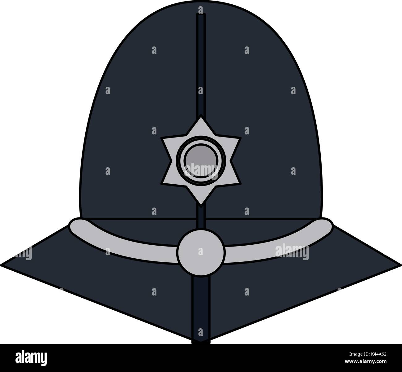 london related icon image  Stock Vector