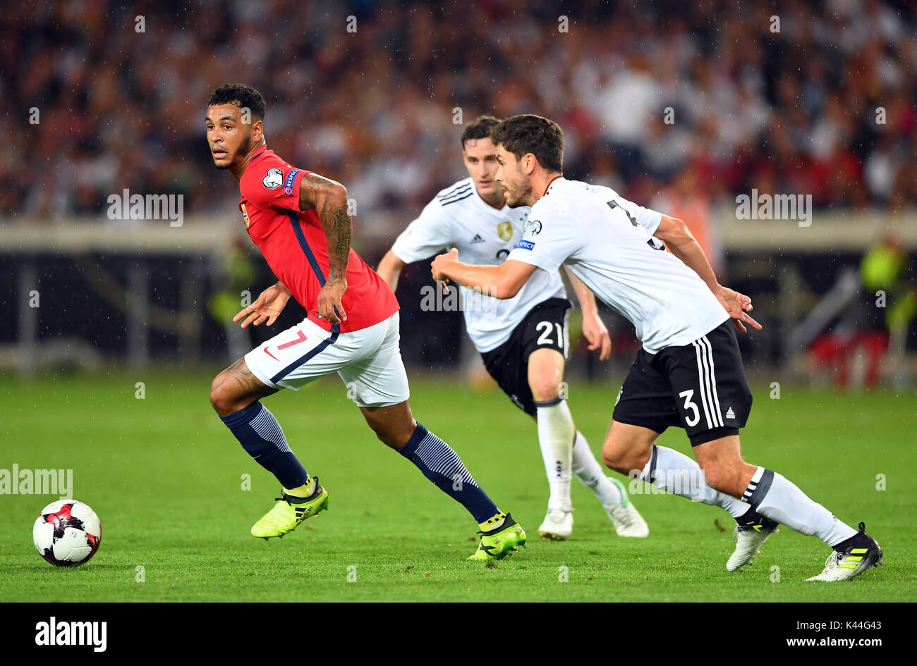 Deutschland Qualifikation Wm 2017 Deutschland Qualifikation Wm 2017