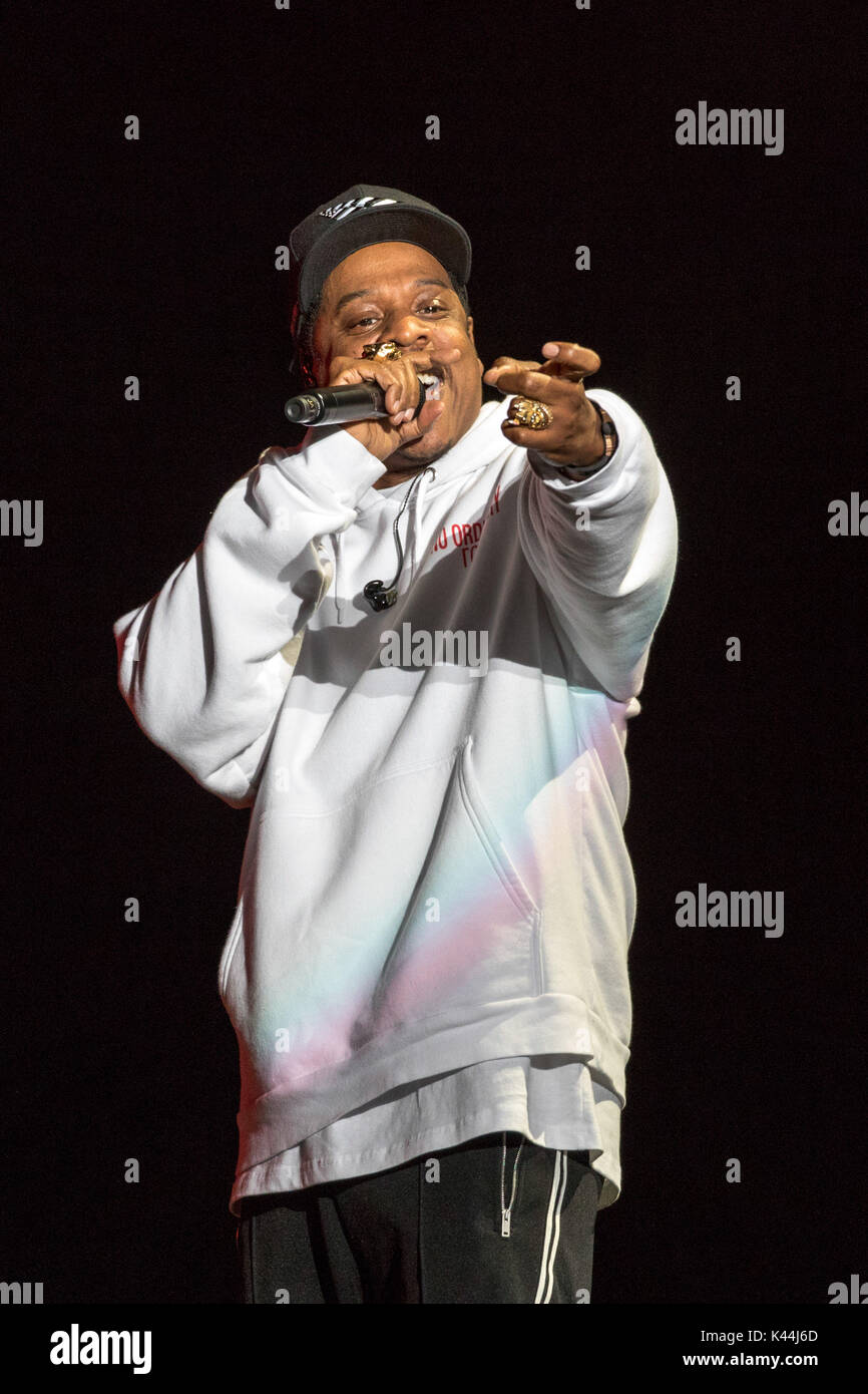 Shawn Carter Jay-Z #1 Roc-A-Fella Hip Hop Jersey – 99Jersey®: Your