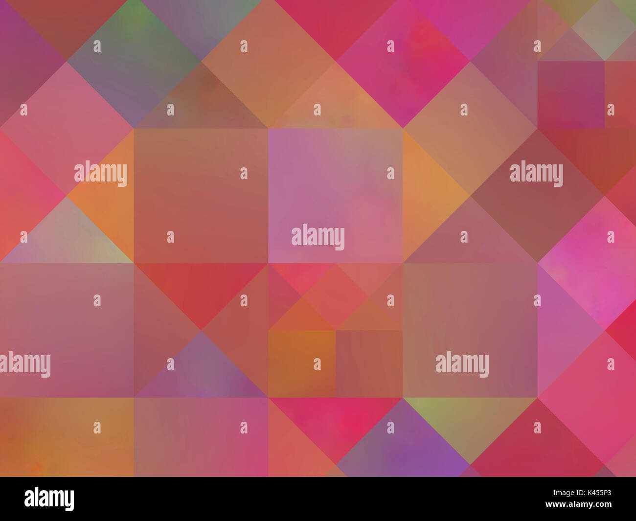 Abstract background gradient block dynamic square pattern, decorative; design; electric; elements; glow; gradient; Stock Photo