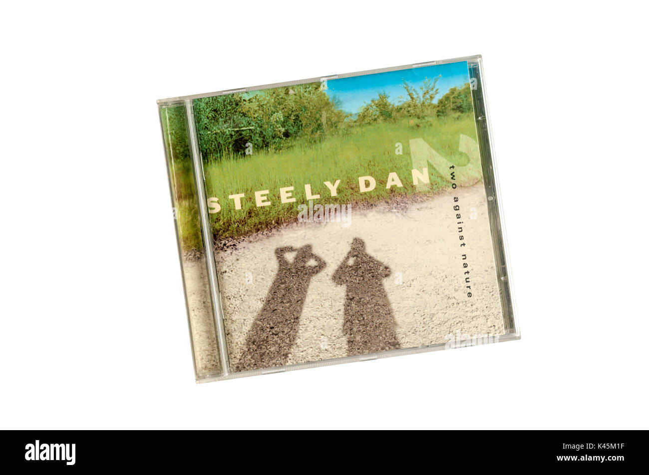 Steely dan album hi-res stock photography and images - Alamy