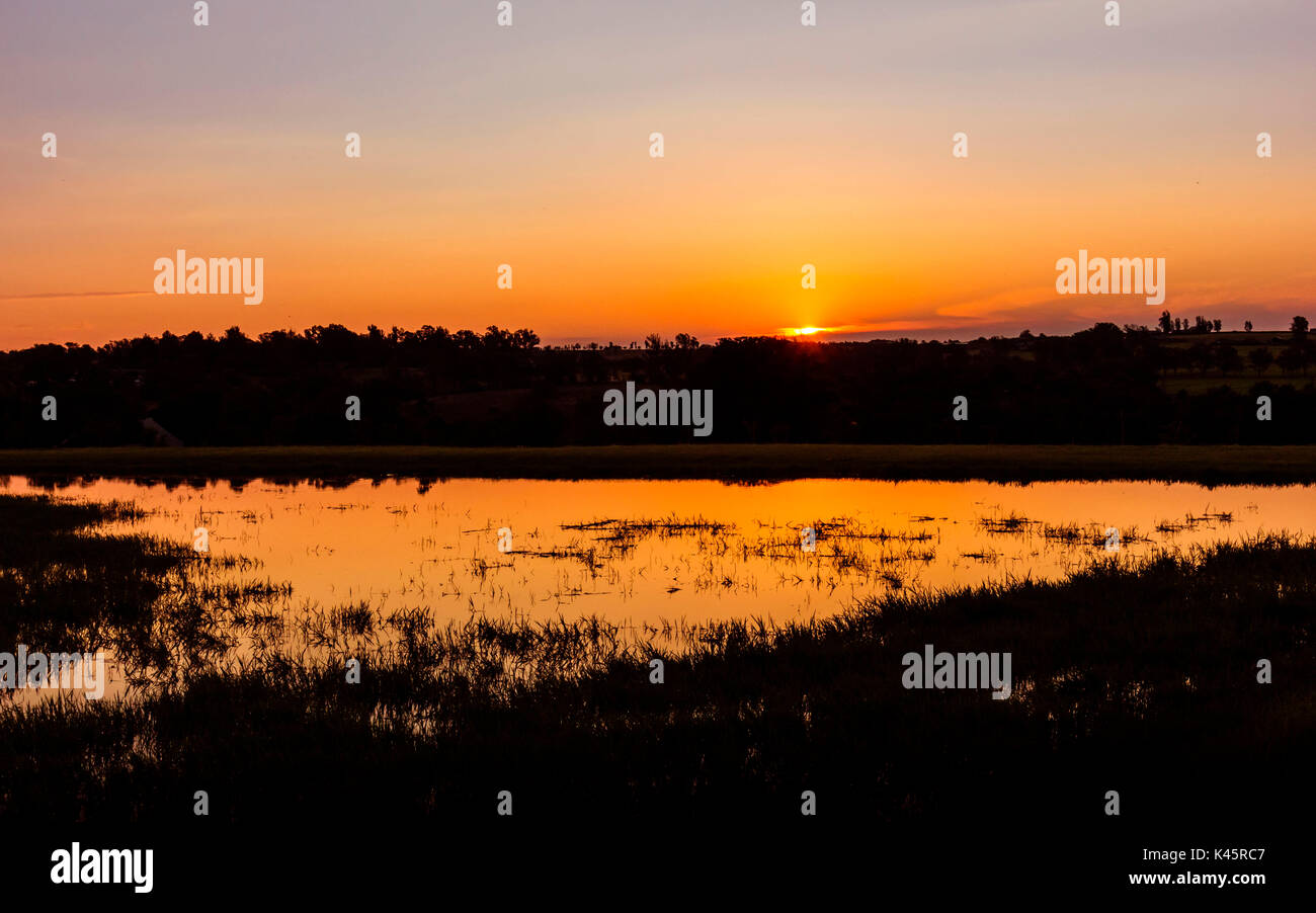 Monaghan farm, Lanseria, Province of Gauteng, Republic of South Africa