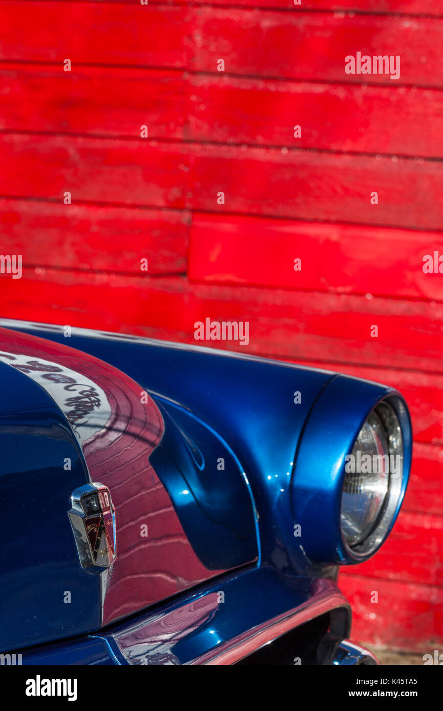 Car mountains 1950s hires stock photography and images Alamy