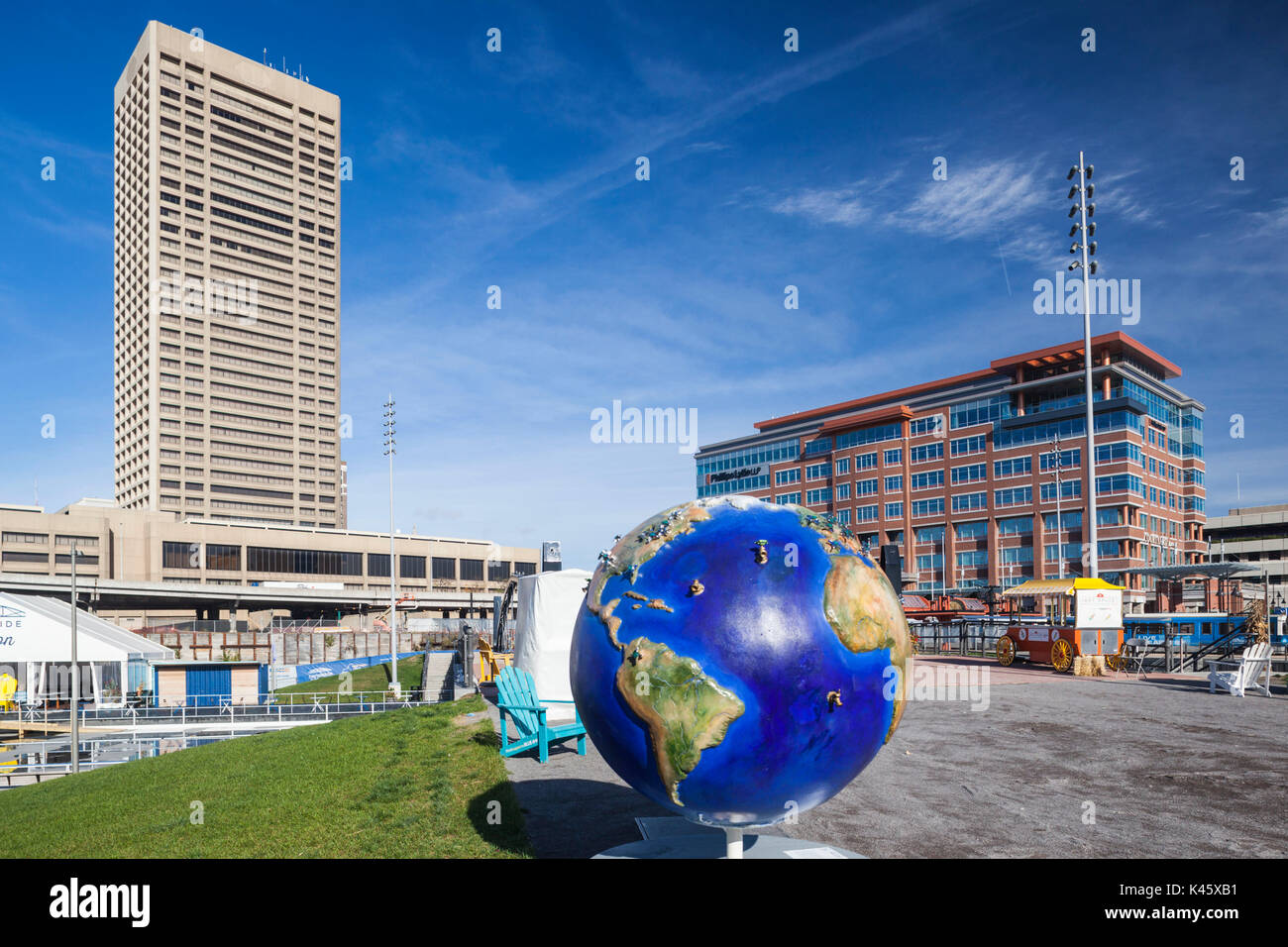 BUFFALO NEW YORK visual data 5