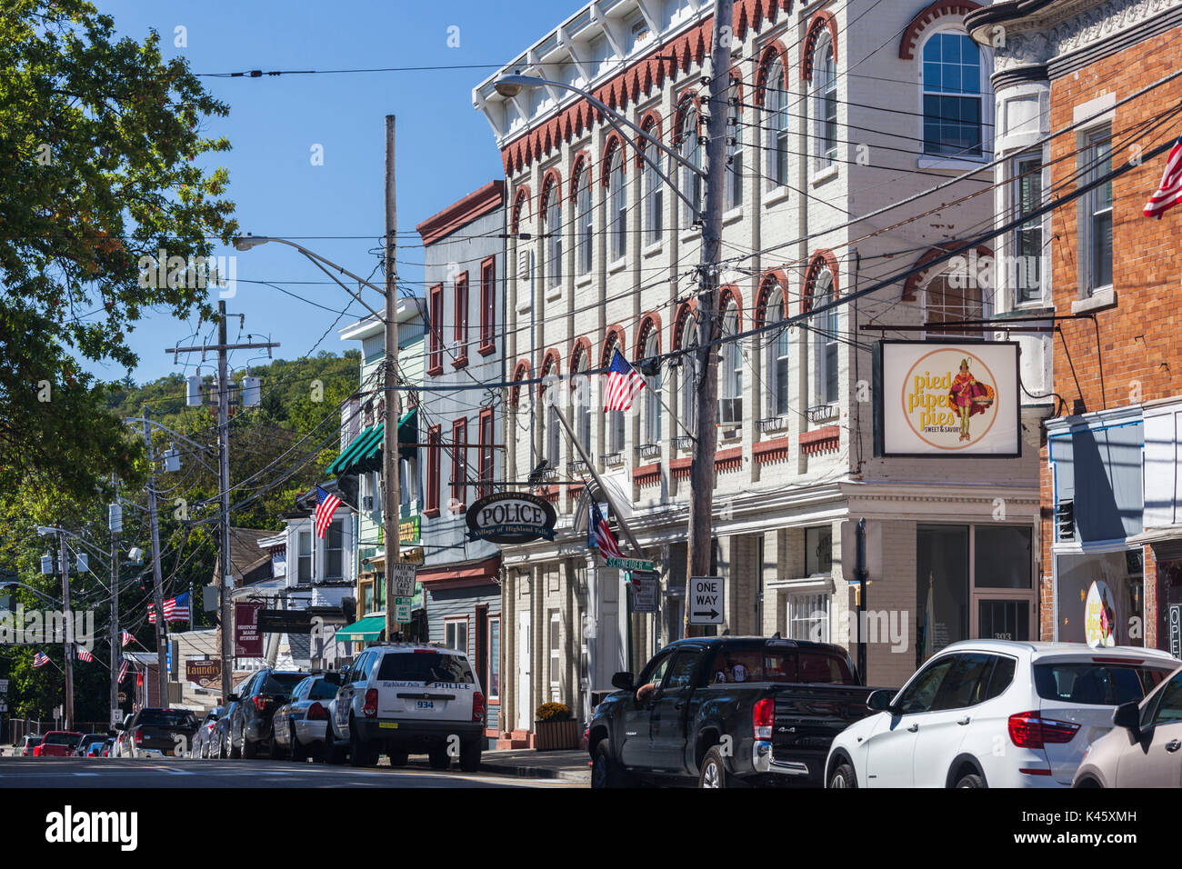 West Point Ny High Resolution Stock Photography and Images Alamy