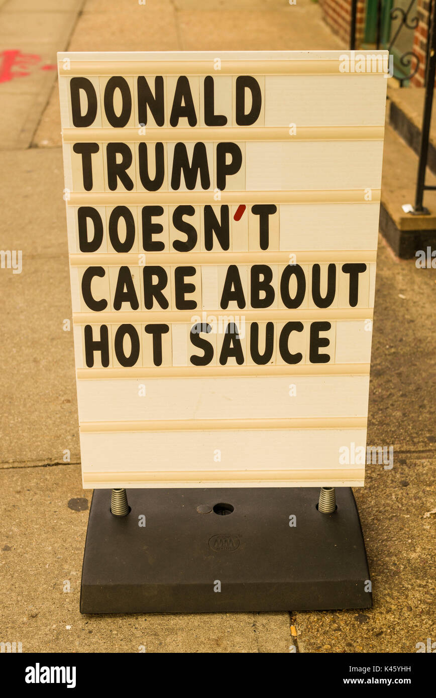 Williamsburg And Sign High Resolution Stock Photography and Images Alamy