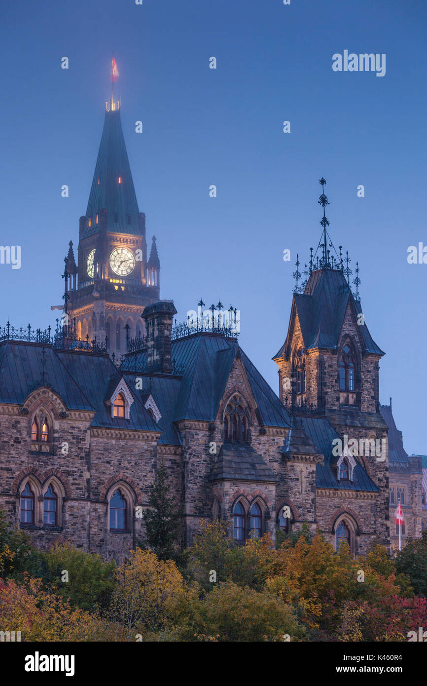 Canada, Ontario, Ottawa, capital of Canada, Canadian Parliament ...