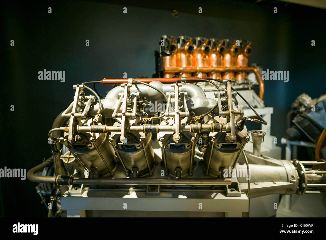 Ww1 canadian aircraft hires stock photography and images Alamy