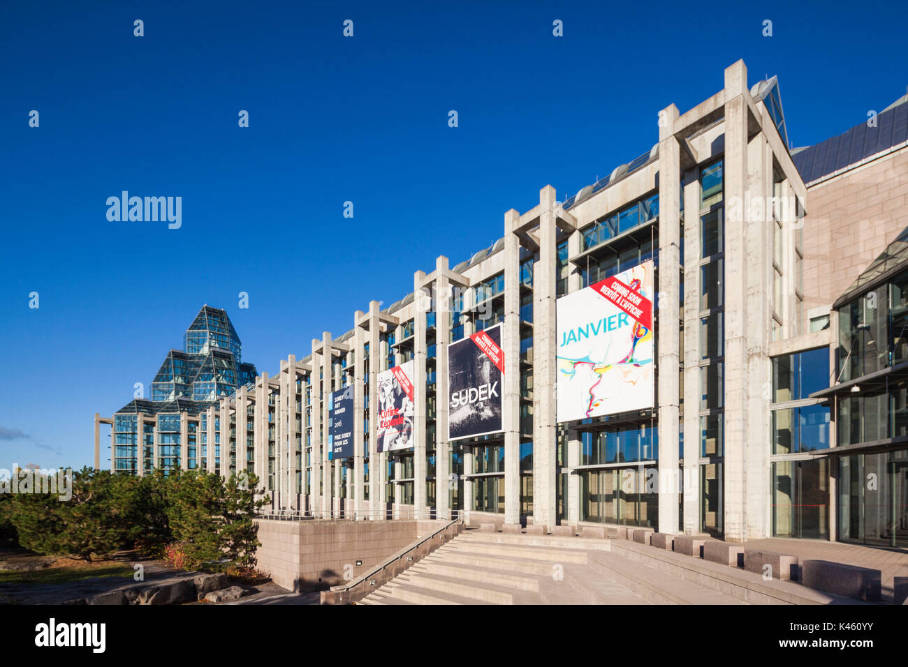 National capital of canada hi-res stock photography and images - Alamy