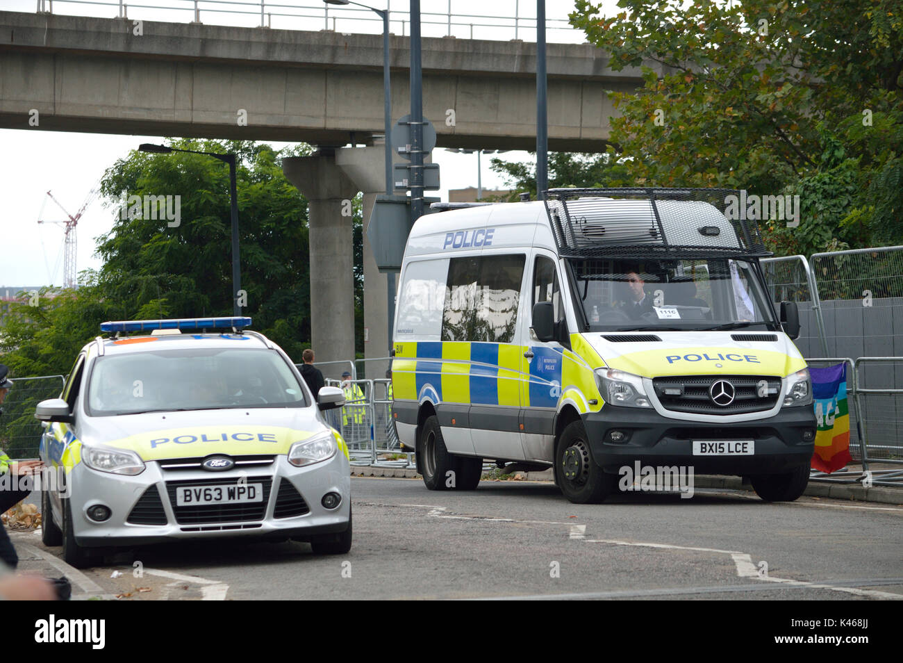 Ford Focus Police Car High Resolution Stock Photography and Images - Alamy