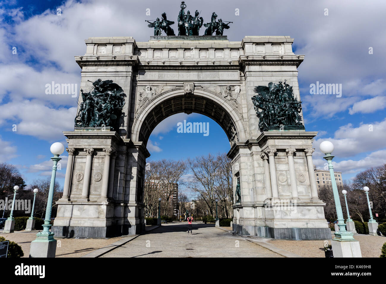 Soldiers and sailors memorial arch hires stock photography and images Alamy Soldiers and sailors memorial arch hires stock photography and images Alamy