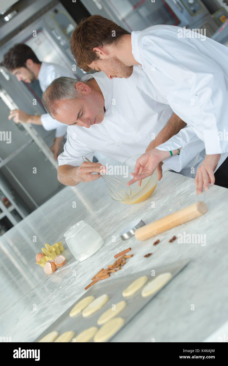 The assistant chief of staff training hi-res stock photography and ...
