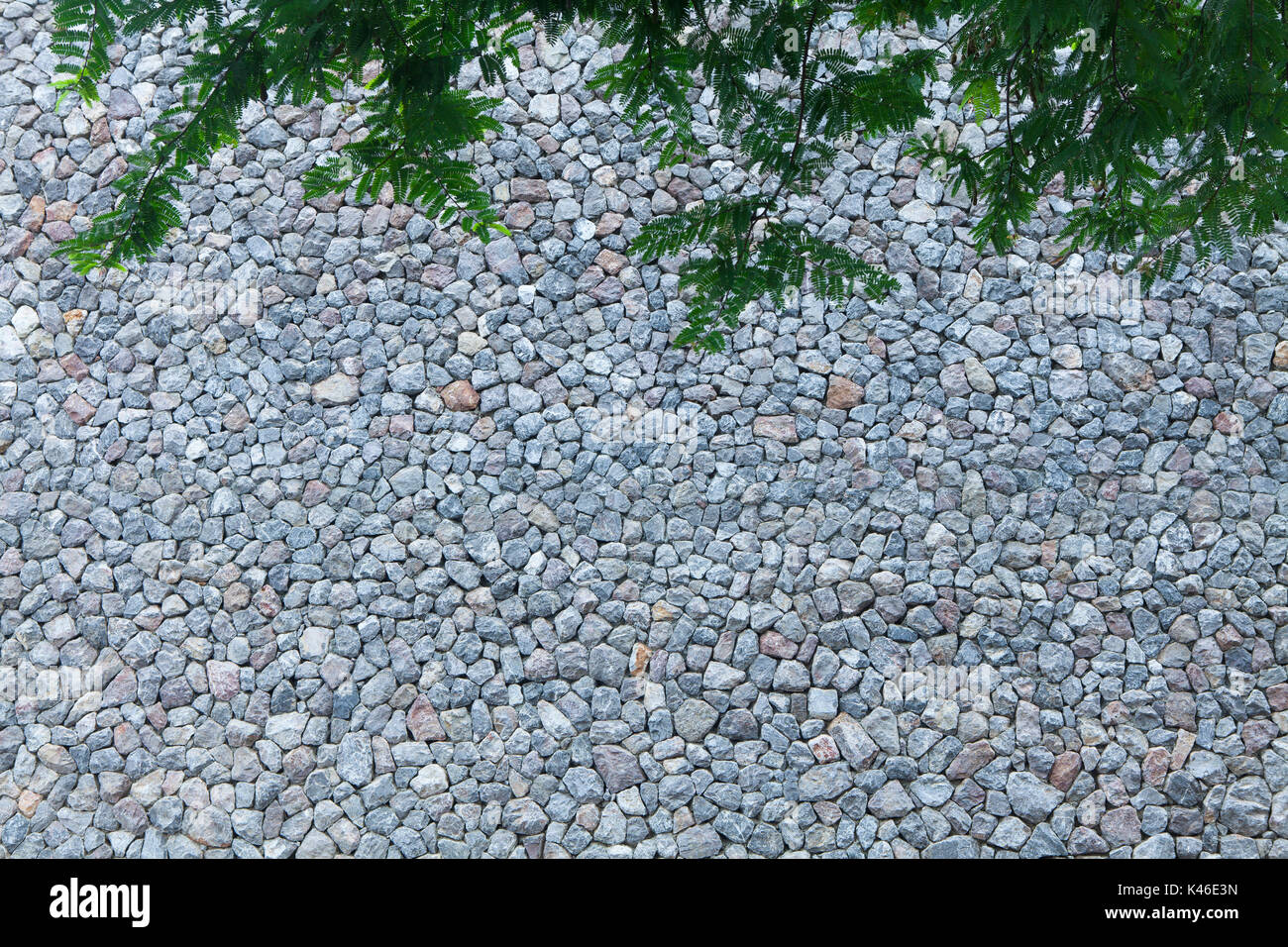 the Rock wall seamless texture Stock Photo - Alamy