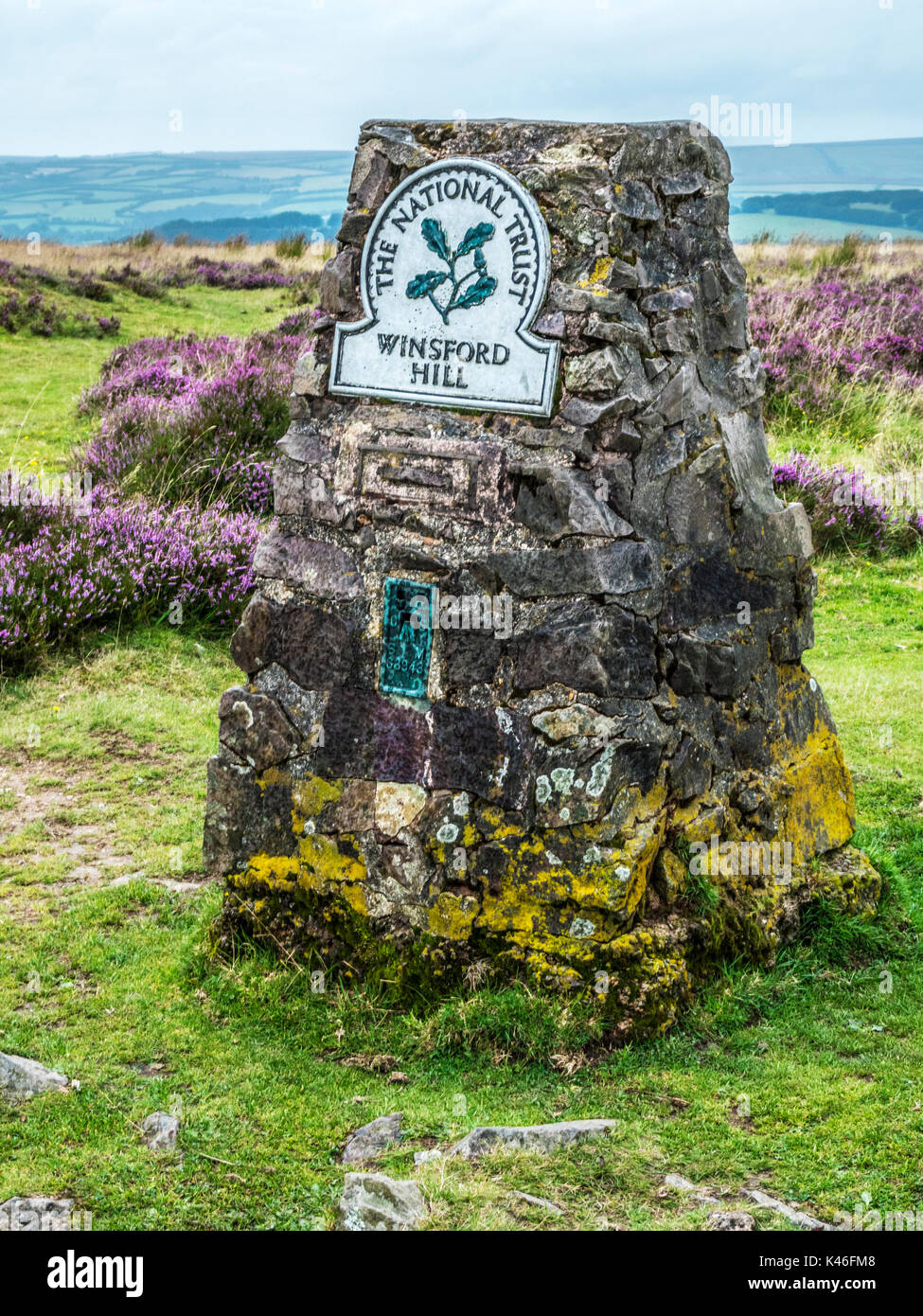 The national trust photolibrary hi-res stock photography and