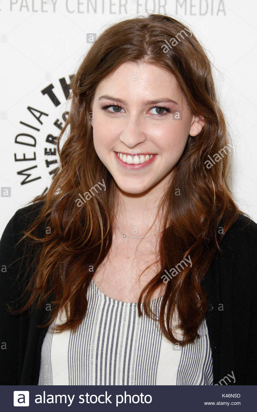 Eden Sher Stock Photos & Eden Sher Stock Images Alamy