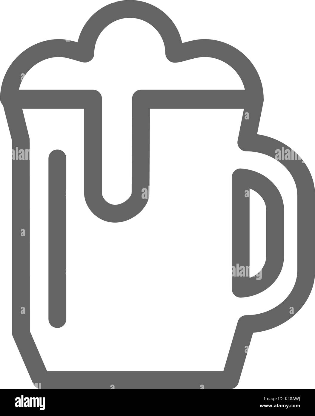 beer mug icon png