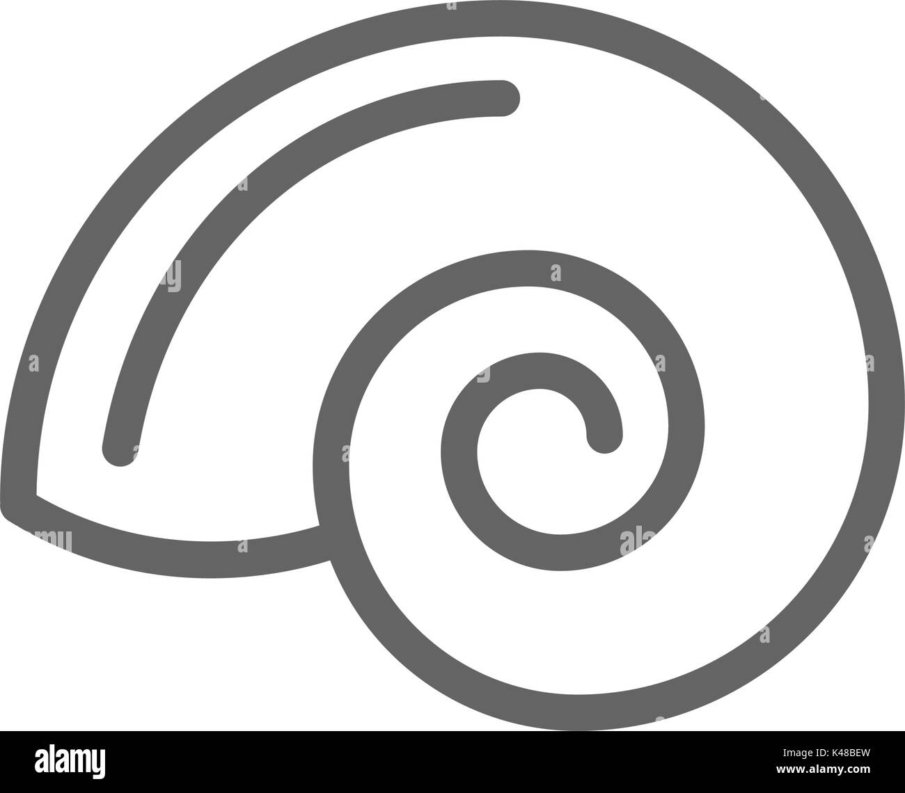 Shell Icon
