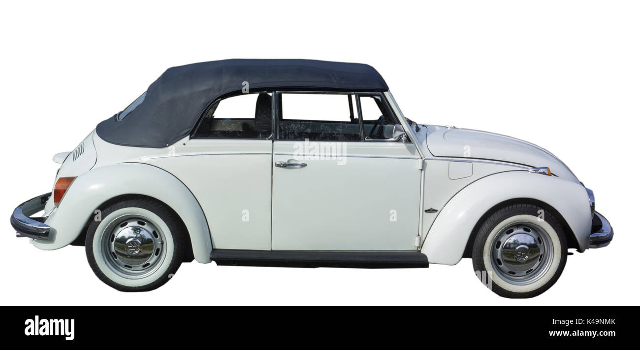 Vw Beetle Boot Release Fuse