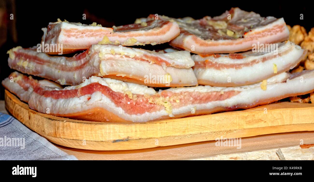 Boiled Pork Chops Seasoned With Garlic Stock Photo Alamy boiled-pork-chops-seasoned-with-garlic-stock-photo-alamy