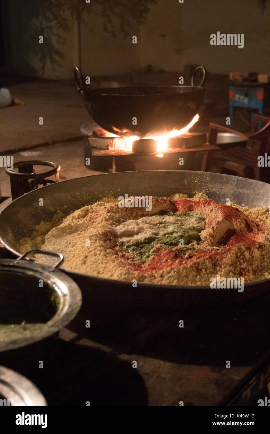 Wedding Reception Food Cooking Stock Photos Wedding Reception