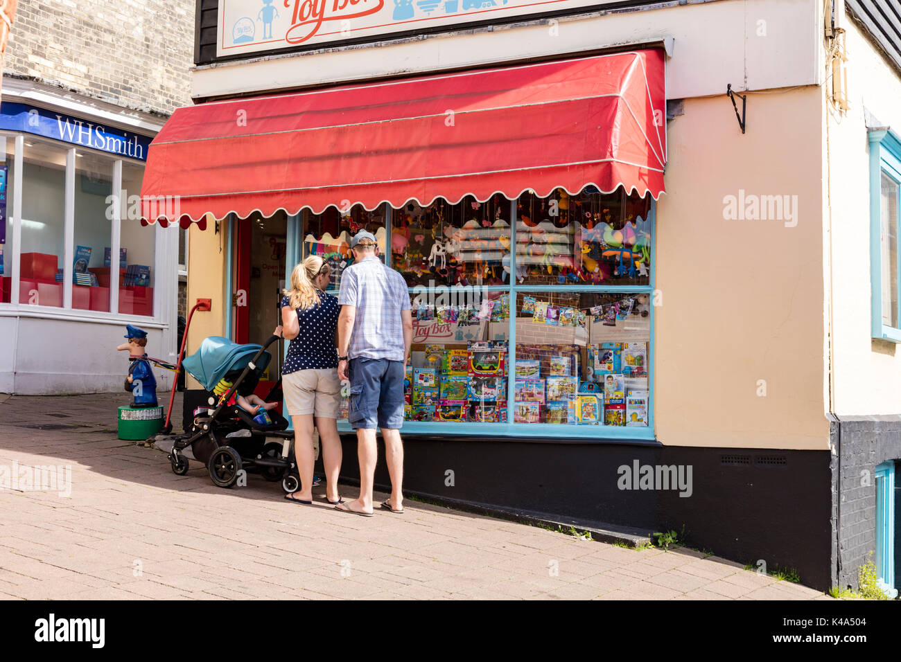 pram shops in essex