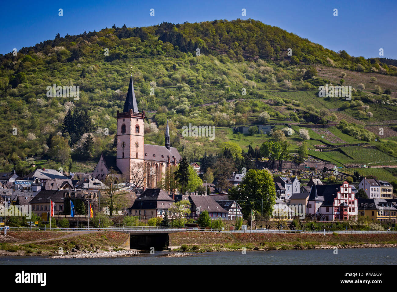 Lorch Stock Photos & Lorch Stock Images - Alamy