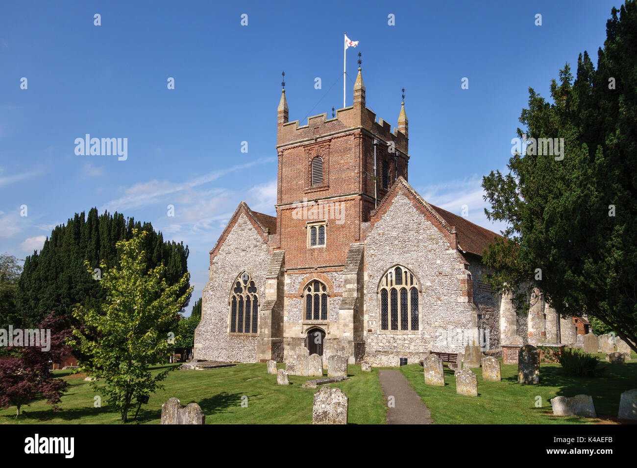 Odiham hampshire hires stock photography and images Alamy