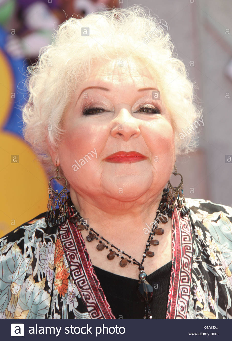 Watch Estelle Harris video Watch Estelle Harris video