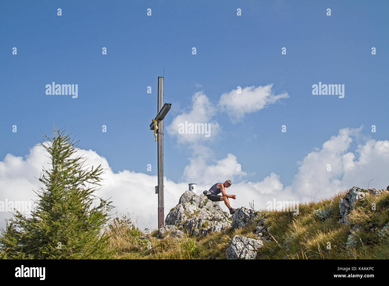 Over A Rope, Which Is Insured With Wire Rope, It Goes Up Partly To The ...