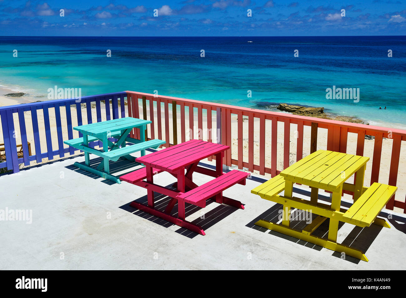Nippers beach hires stock photography and images Alamy