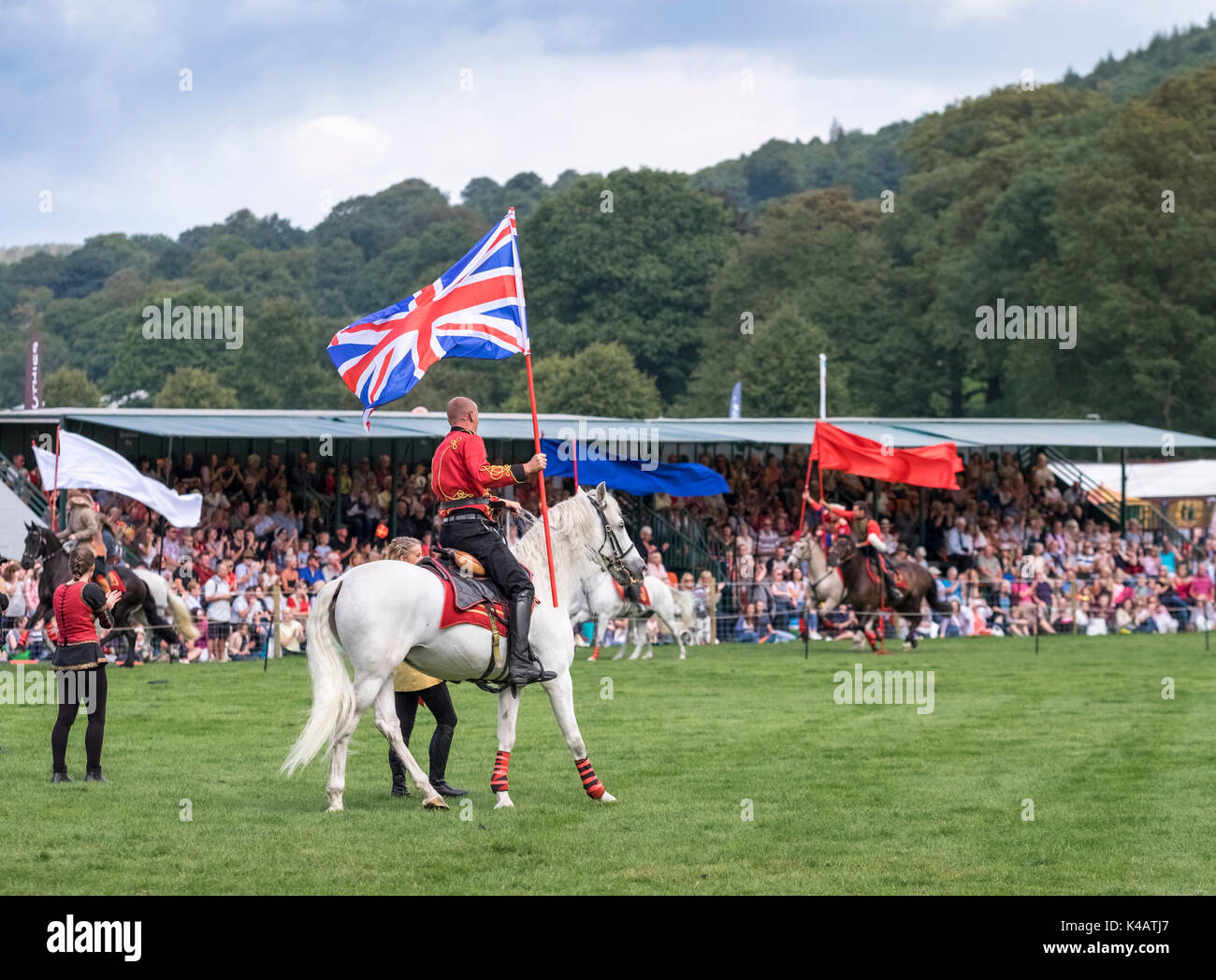 Cossacks horse hires stock photography and images Alamy