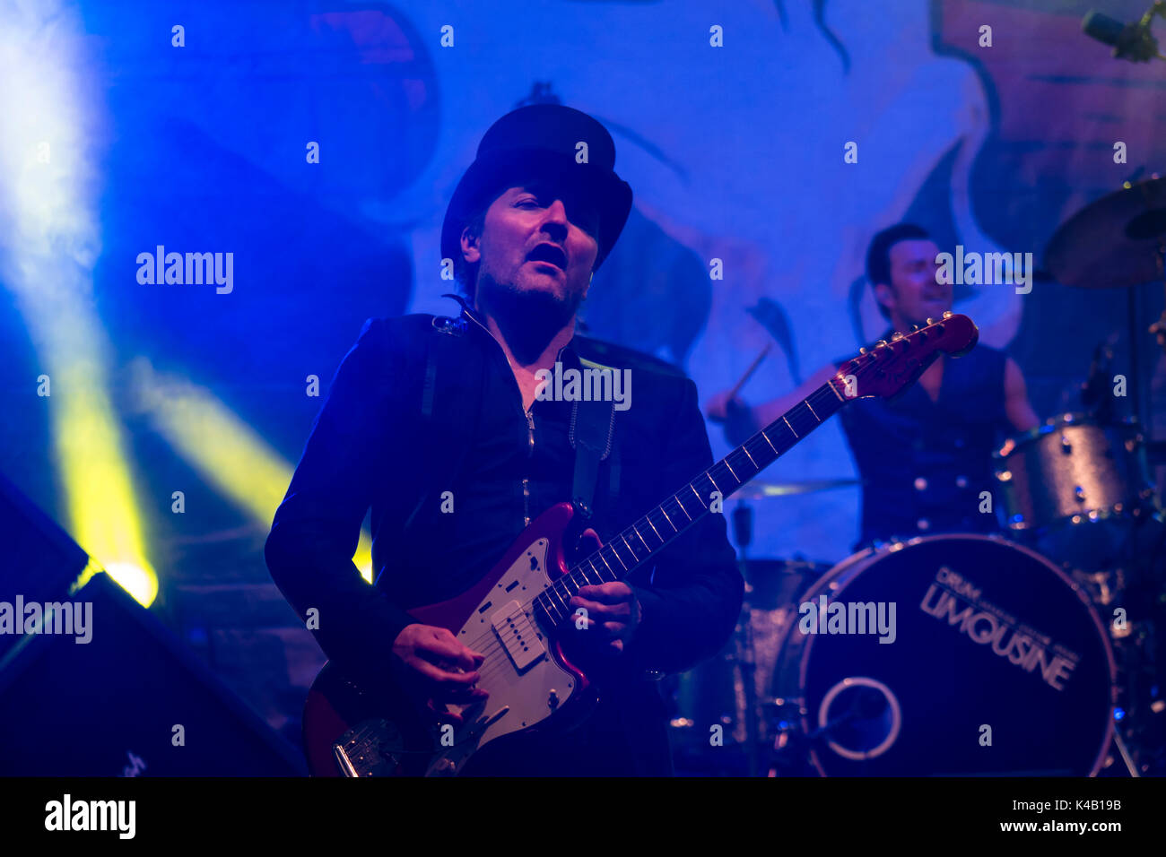 Danish pop stars hi-res stock photography and images - Alamy