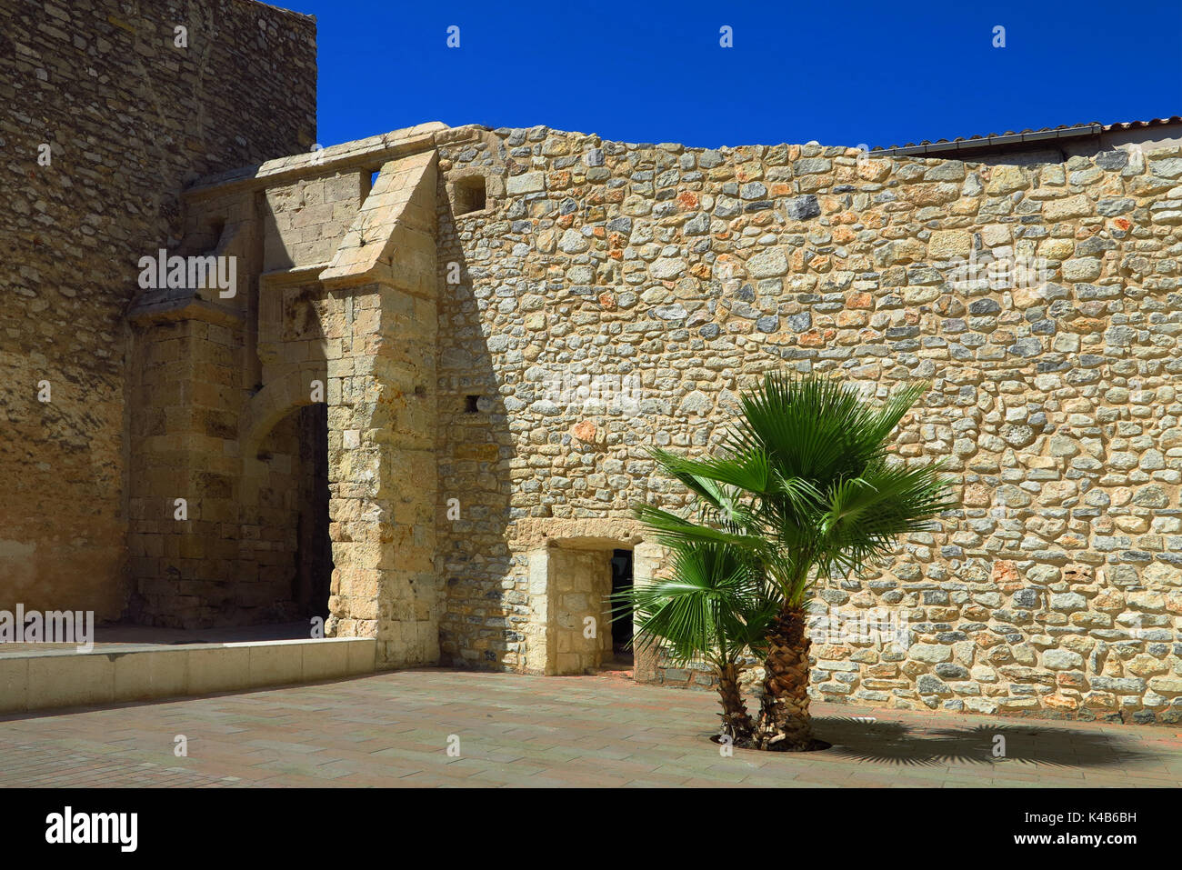 La palme hires stock photography and images Alamy