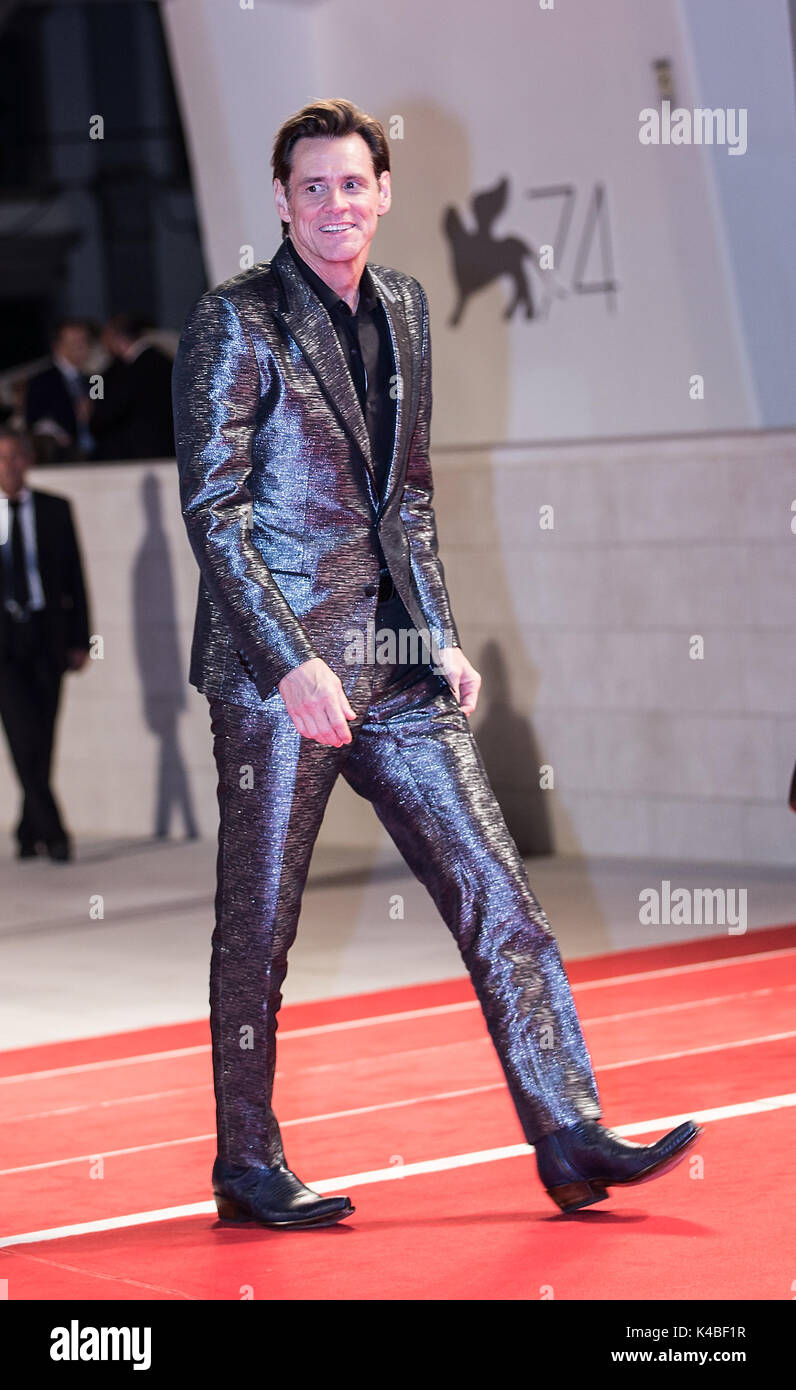 Jim carrey hi-res stock photography and images - Alamy