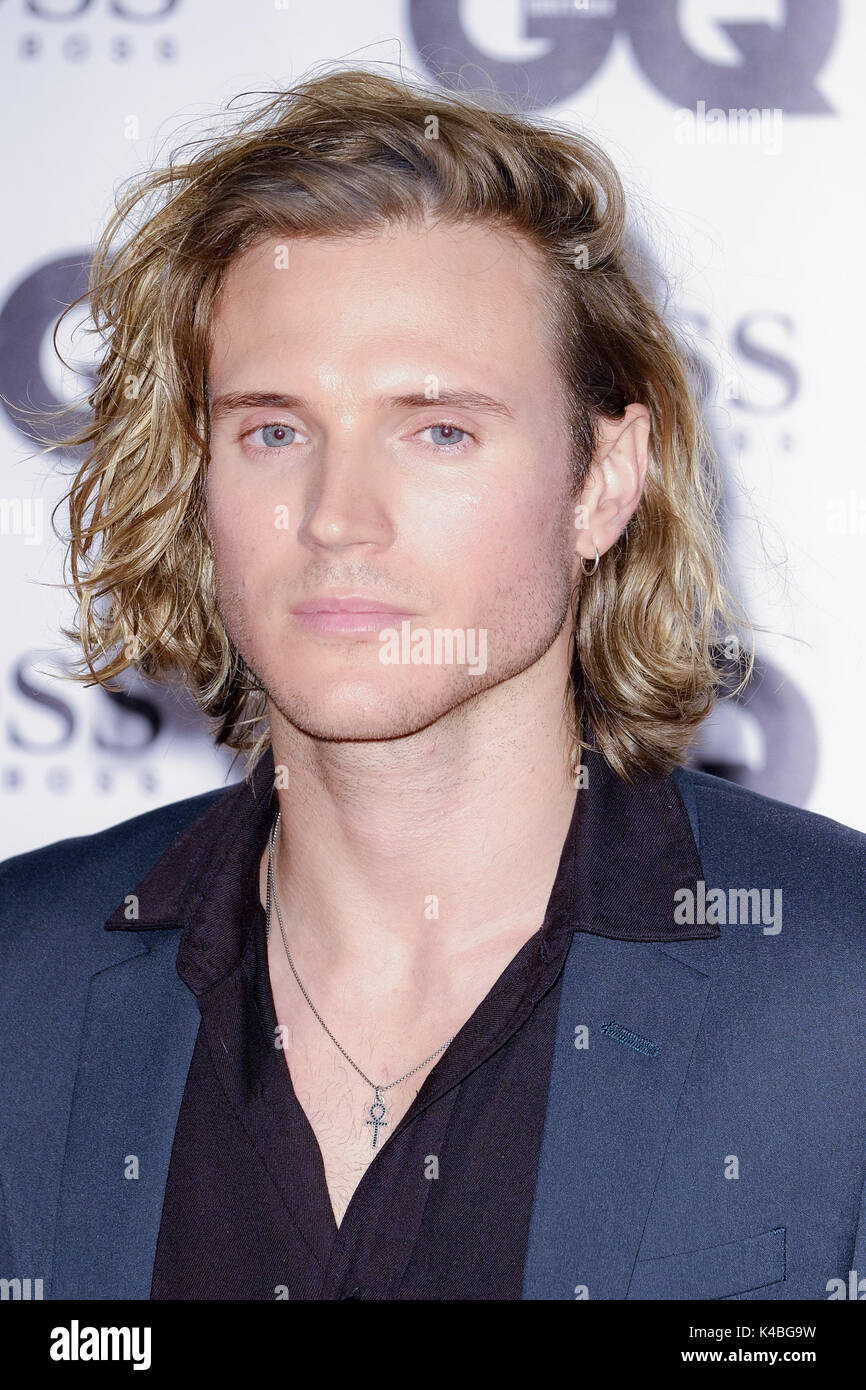 Dougie poynter hires stock photography and images Alamy