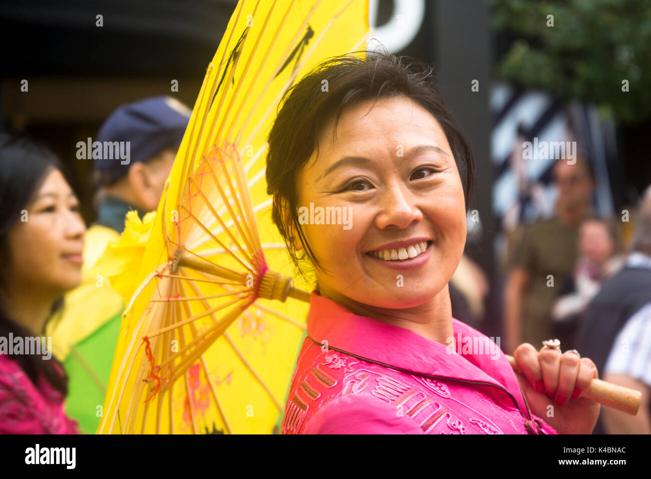 chinese new year kingston upon thames