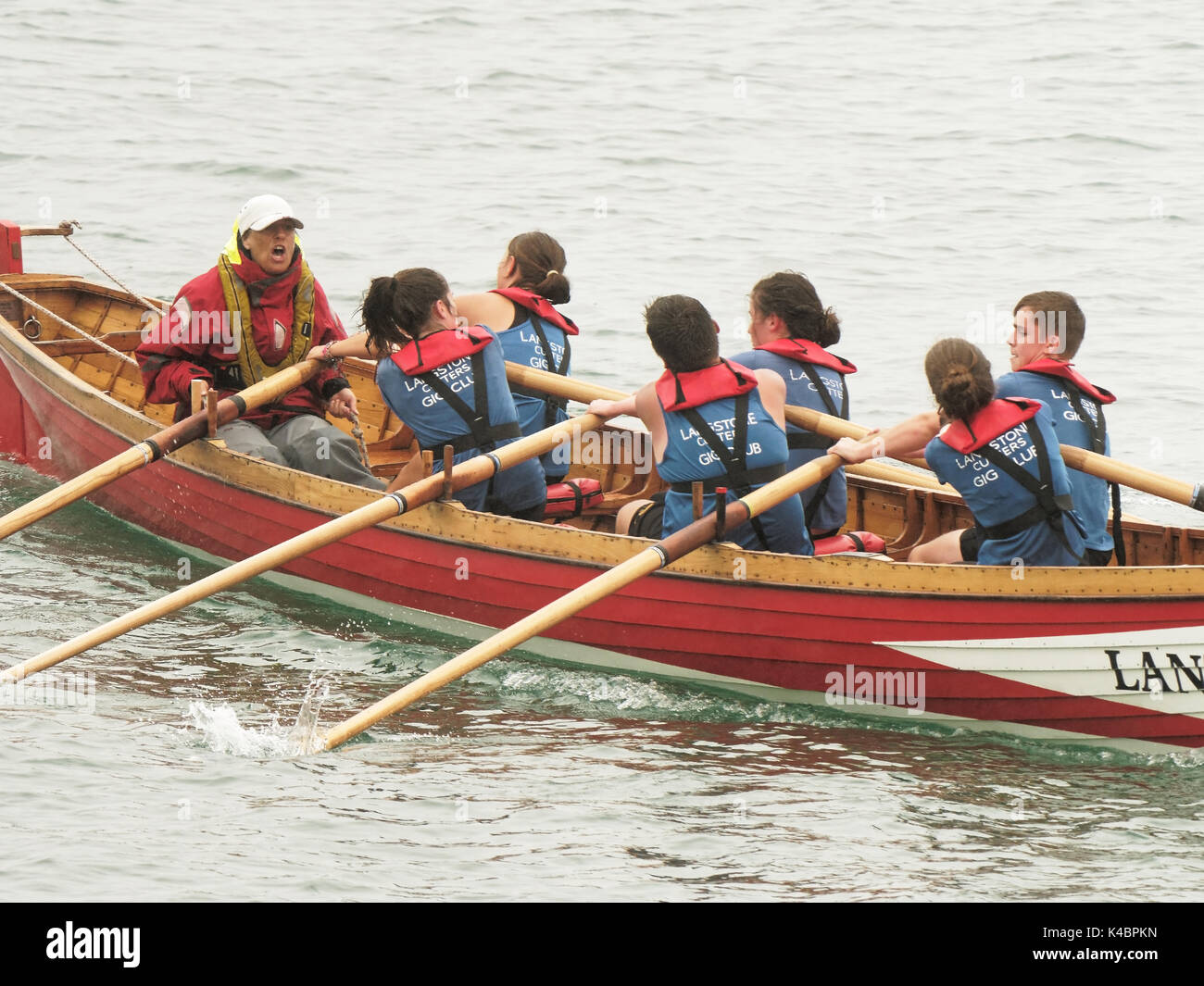 Rowing blisters hires stock photography and images Alamy