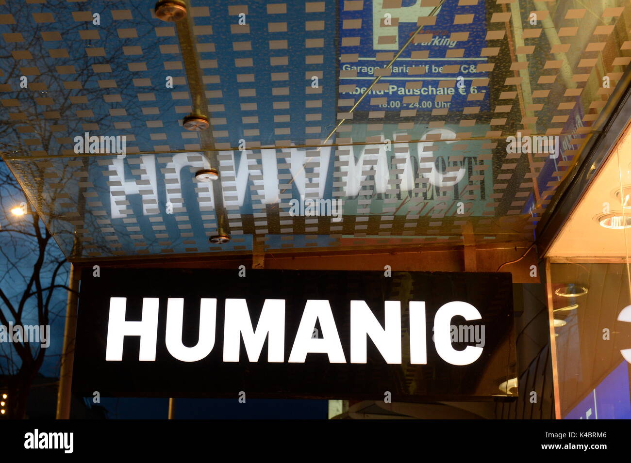 Humanic hi-res stock photography and images - Alamy