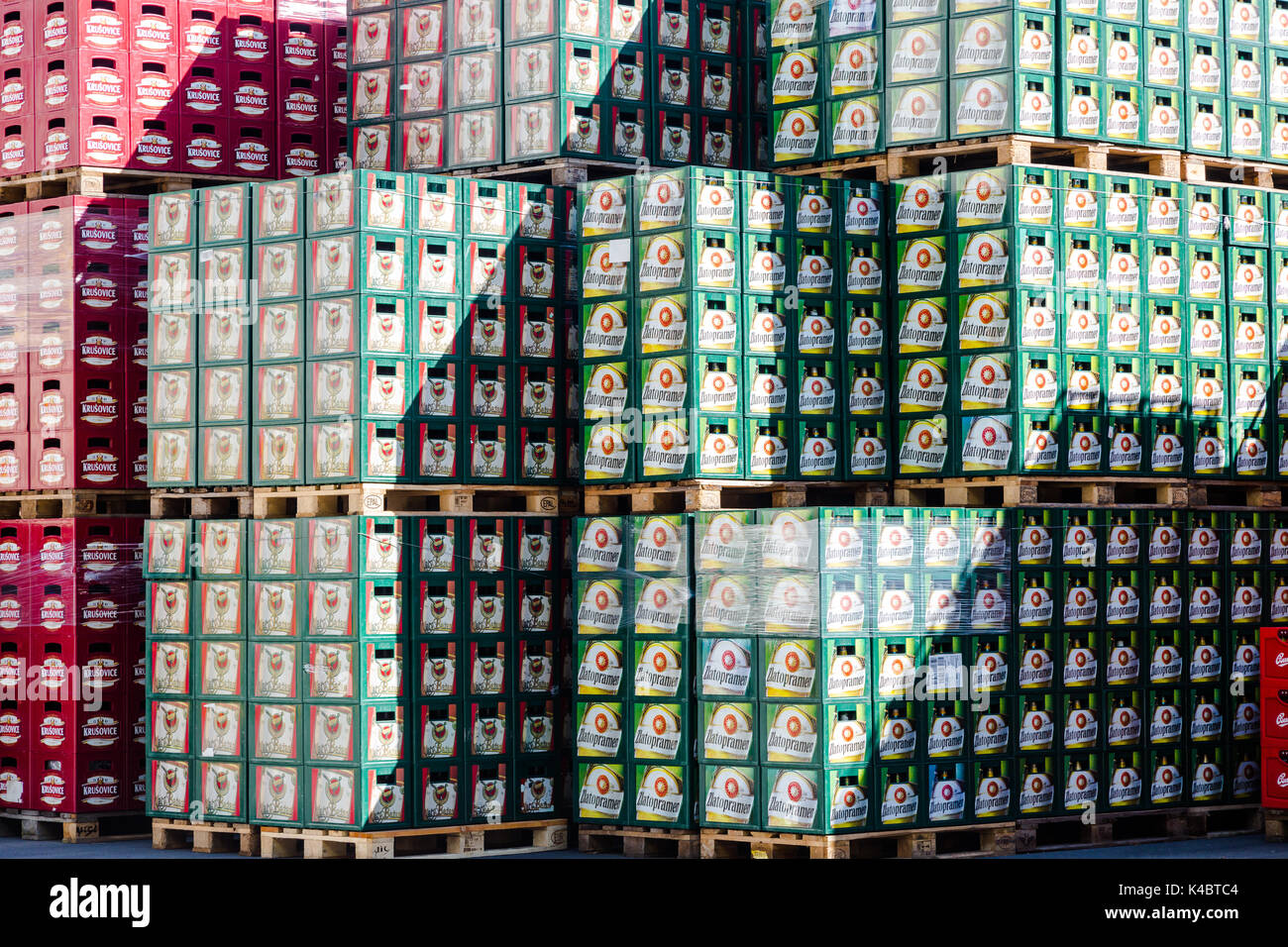 Brno Market Stock Photos Brno Market Stock Images Alamy