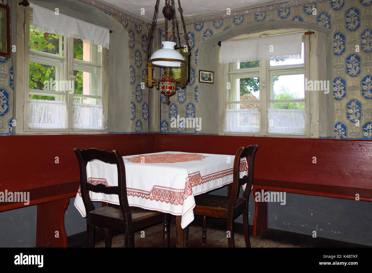 Windsheim Stock Photo