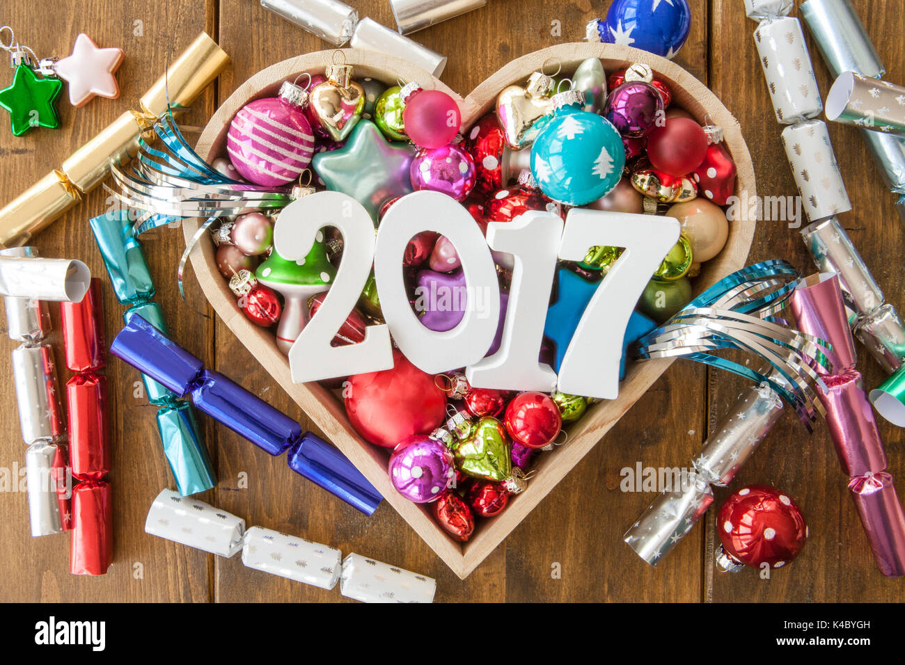 Happy New Year Stock Photo Alamy