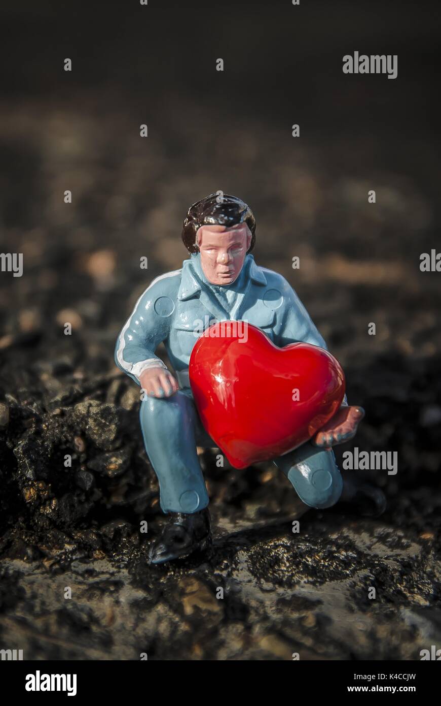 Minifigure, Heart, Toy, Stock Photo