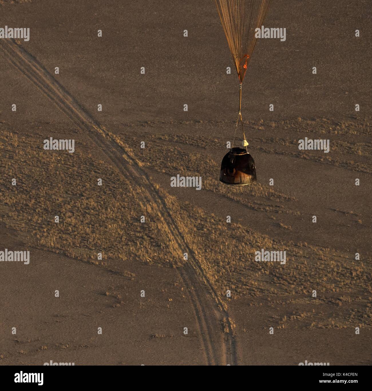 Deepest Hole In The World Area 52