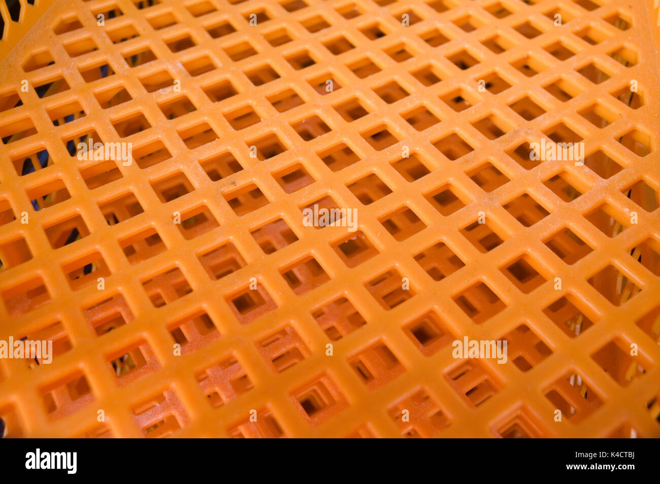 Plastic grid hi-res stock photography and images - Alamy