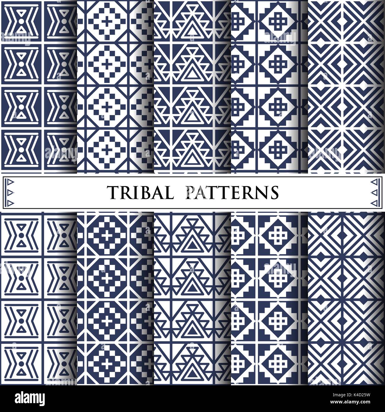 Ribal Vector Pattern tribal vector pattern,pattern fills, web page background,surface ...