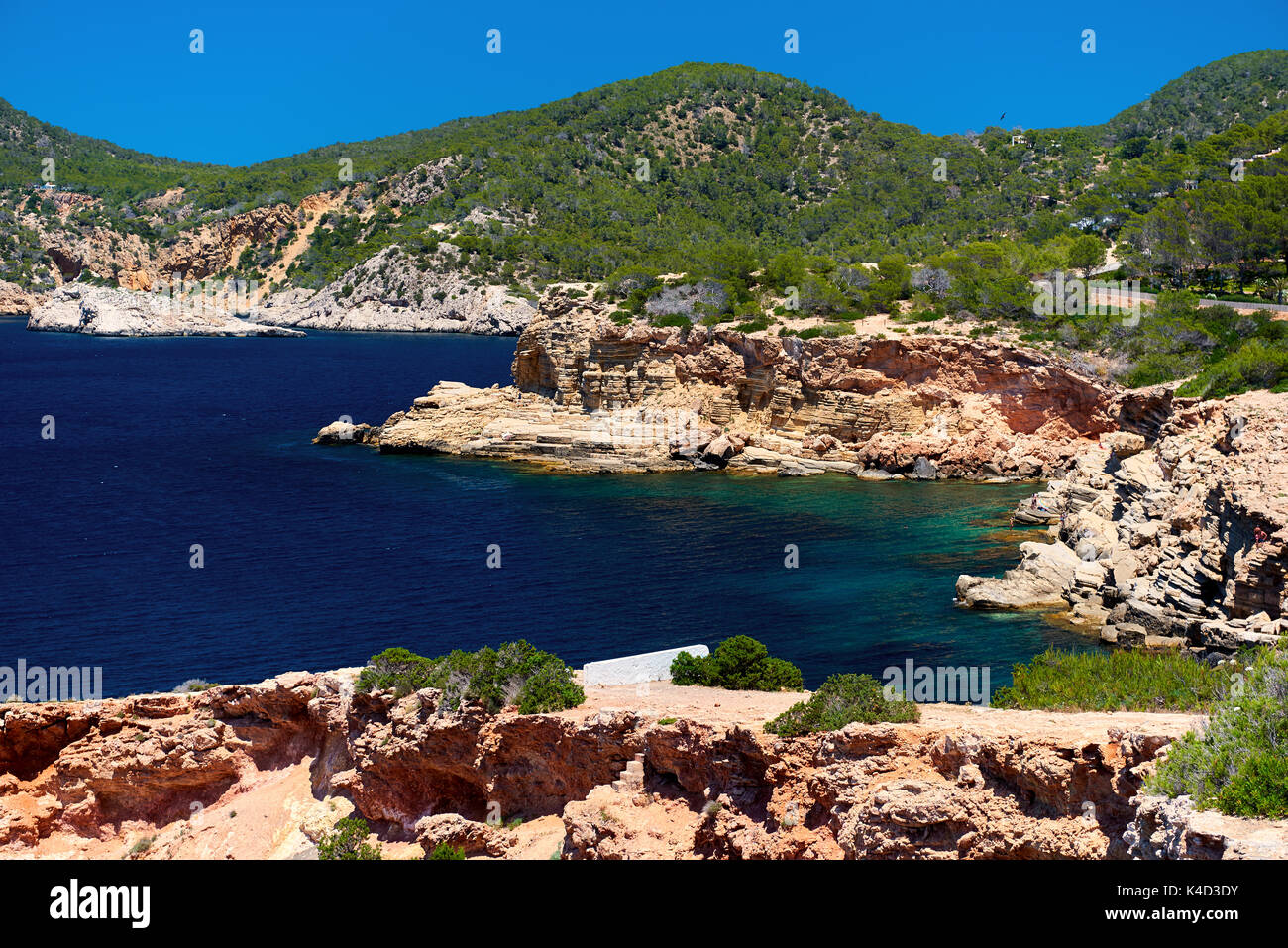 Galera spain hi-res stock photography and images - Alamy