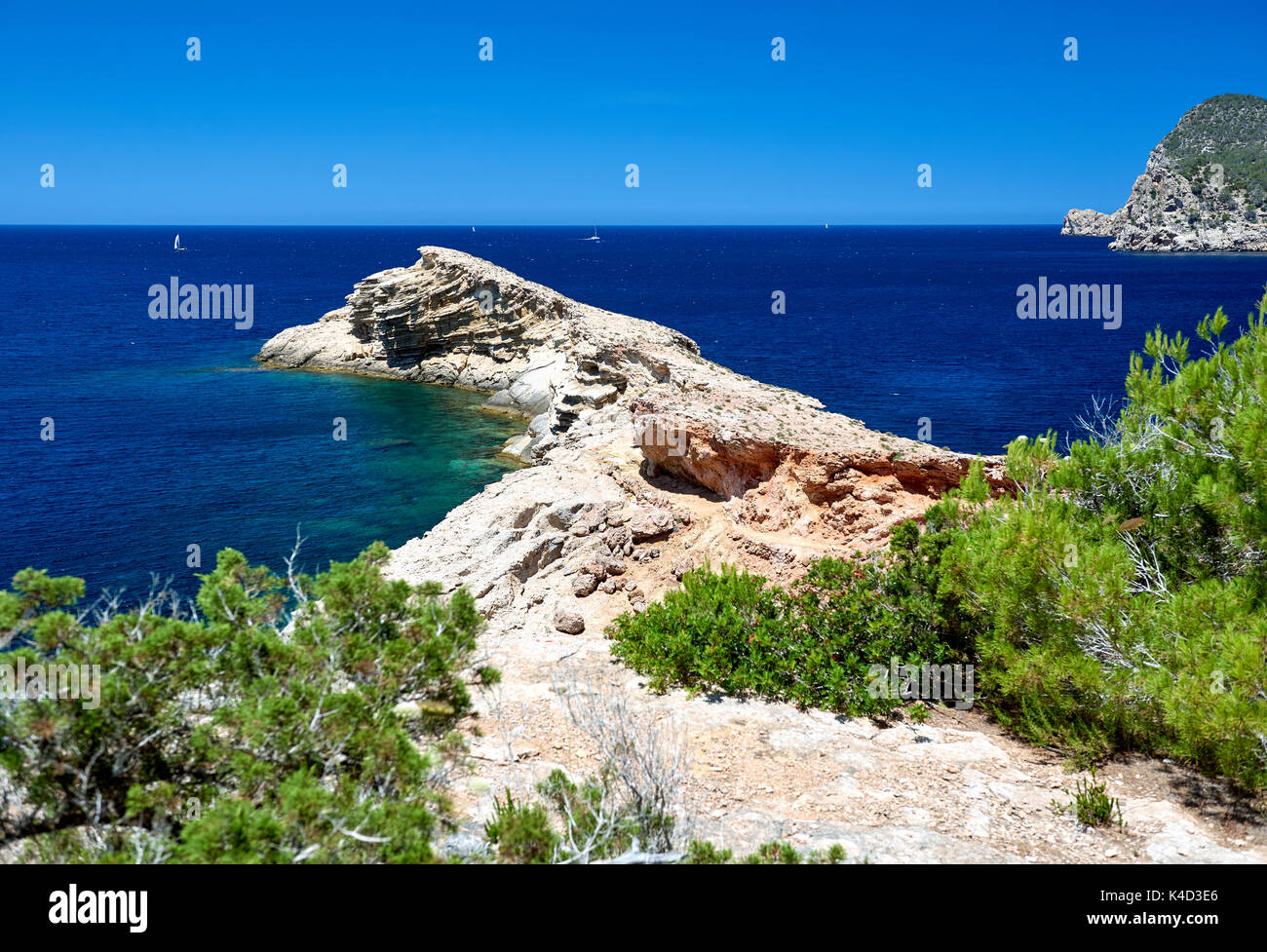 Galera spain hi-res stock photography and images - Alamy